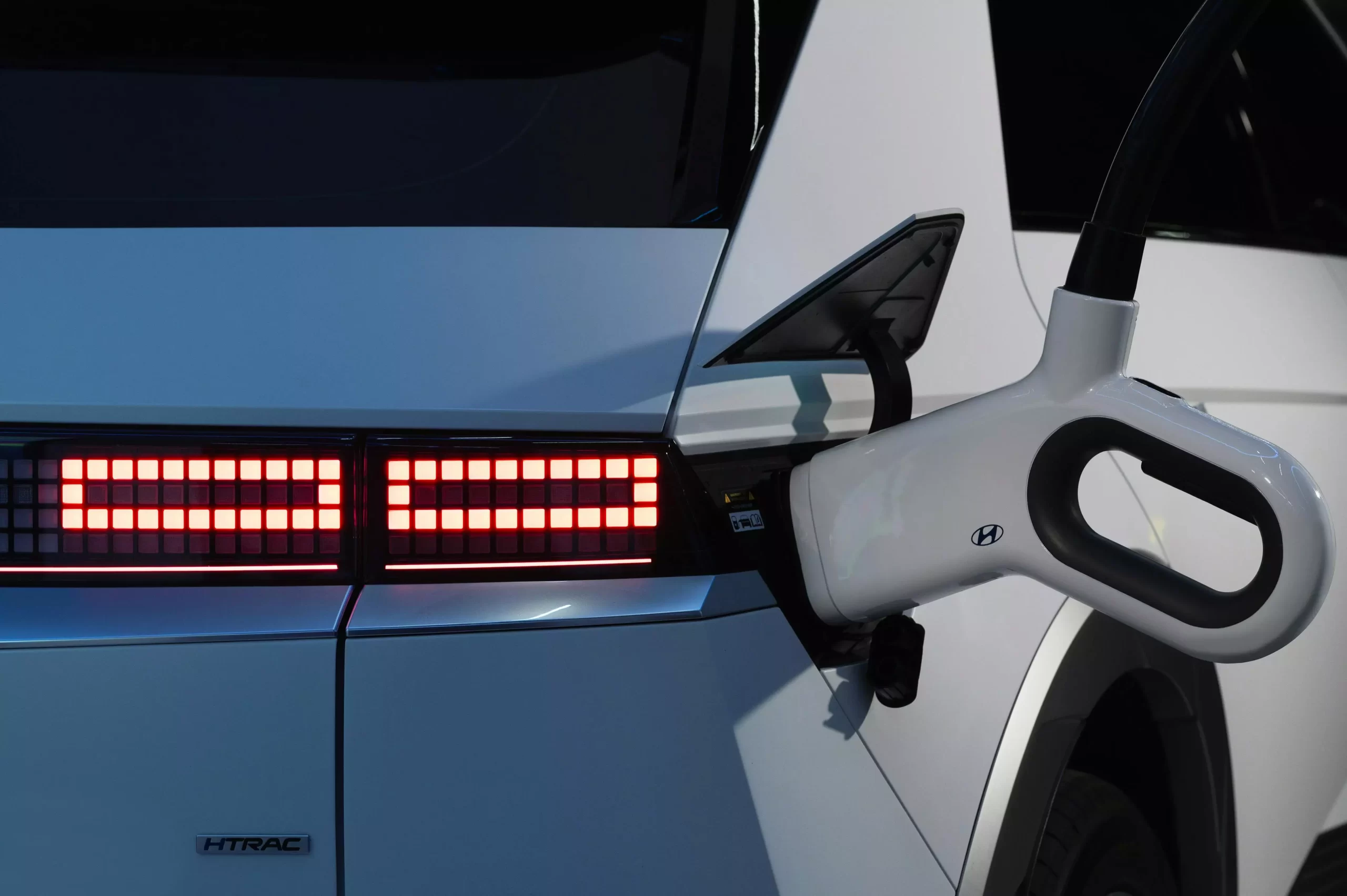 The Evolution of Electric Vehicle Charging Infrastructure